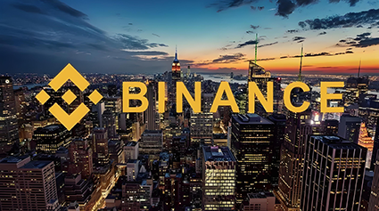 币安SAFU网交易界面